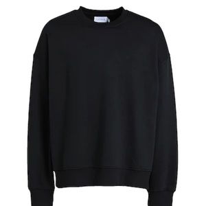 Black Topman Sweater XL